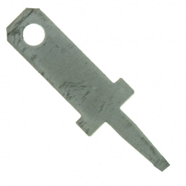TE Connectivity AMP Connectors 1742014-1 electronic component product image