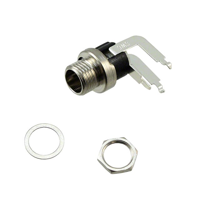 Switchcraft Inc. 712RA electronic component product image