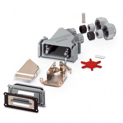 Phoenix Contact 1689132 electronic component product image