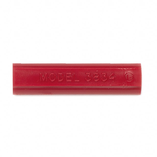 Pomona Electronics 3834-2 electronic component product image