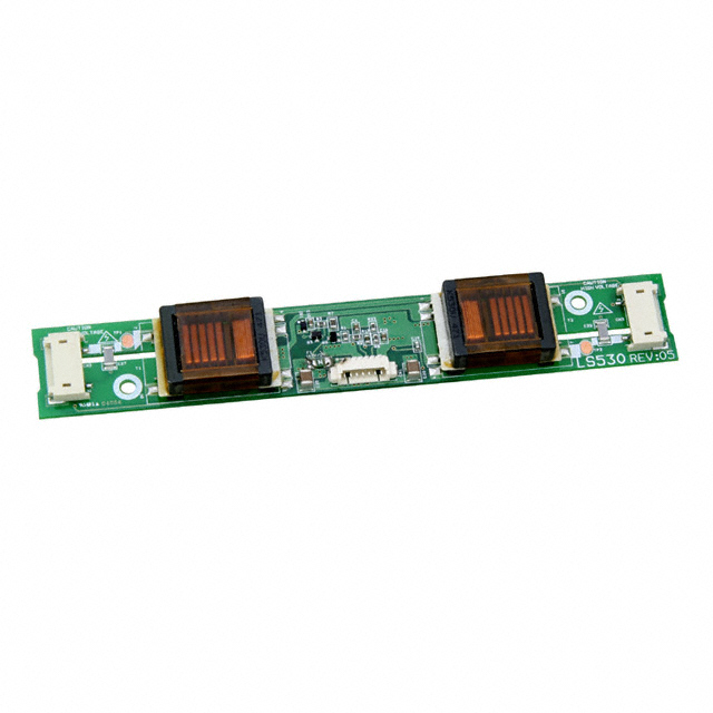 Taiyo Yuden LS530-RH electronic component product image