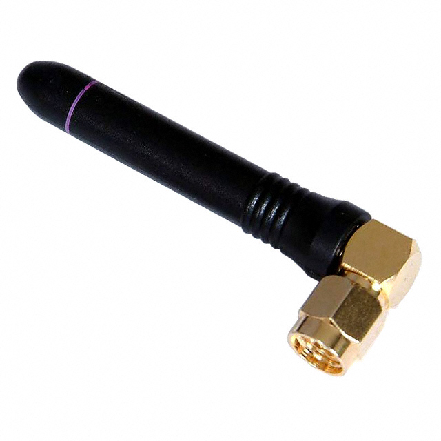 Microchip Technology RN-SMA-RA electronic component product image