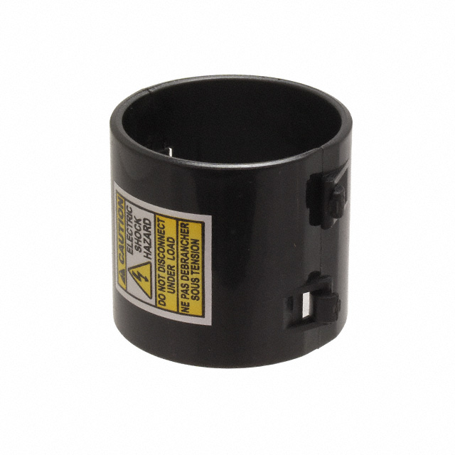 Molex 1300700020 electronic component product image
