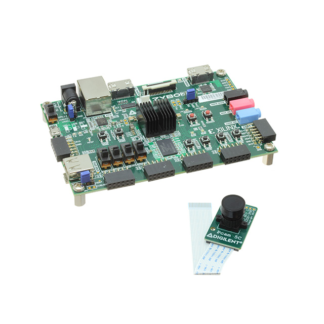 Digilent, Inc. 471-021 electronic component product image