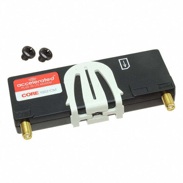 Digi ASB-1002-CM04-OUS electronic component product image