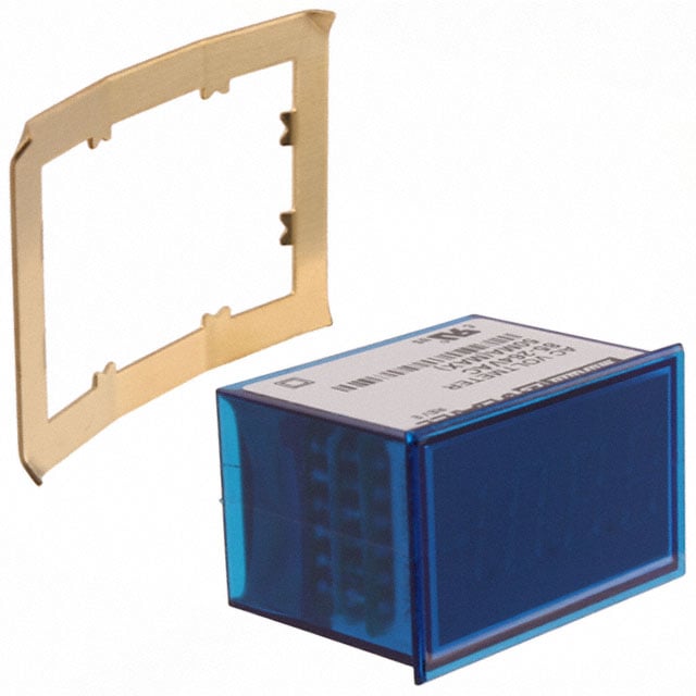 Murata Power Solutions Inc. DMS-20PC-1-LM-B-C electronic component product image