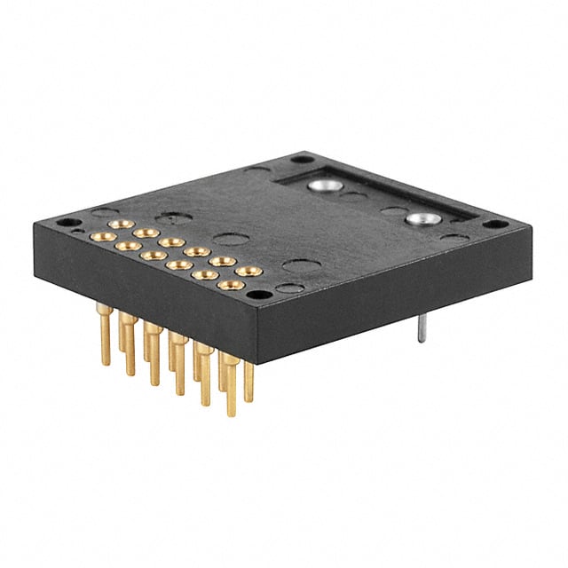 NKK Switches AT9704-065F electronic component product image