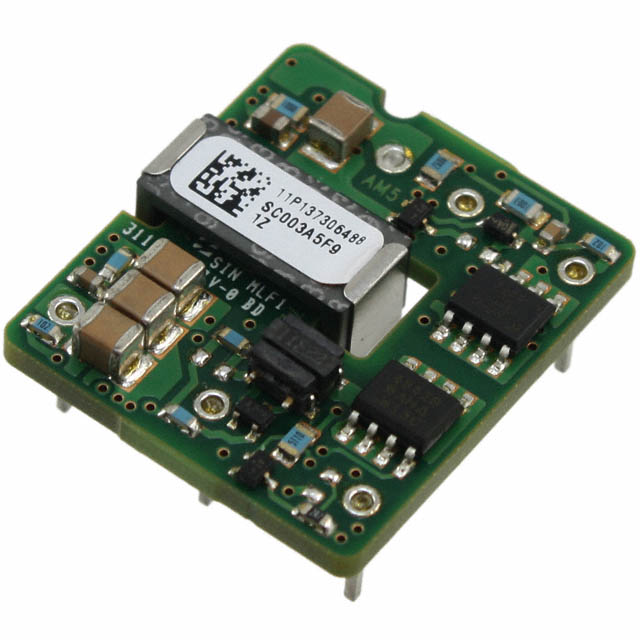 OmniOn Power™ SC003A5F91Z electronic component product image