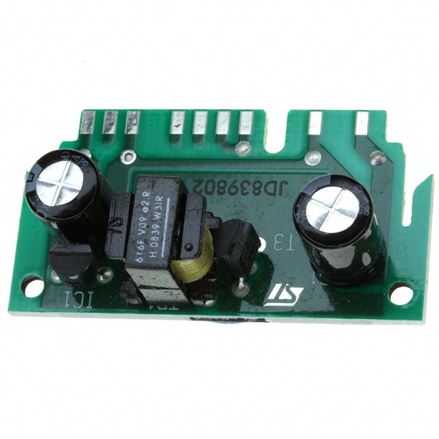 STMicroelectronics SPDC400FC12M0.35 electronic component product image