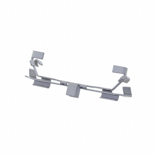 TE Connectivity AMP Connectors 1717832-2 electronic component product image