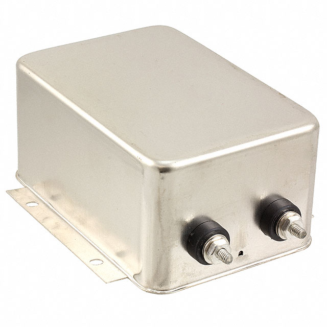 TE Connectivity Corcom Filters 3-1609037-5 electronic component product image