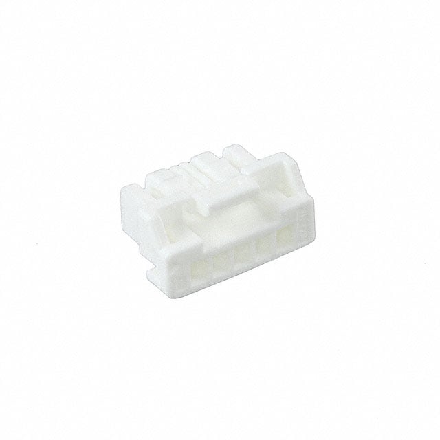 Molex 5024390500 electronic component product image