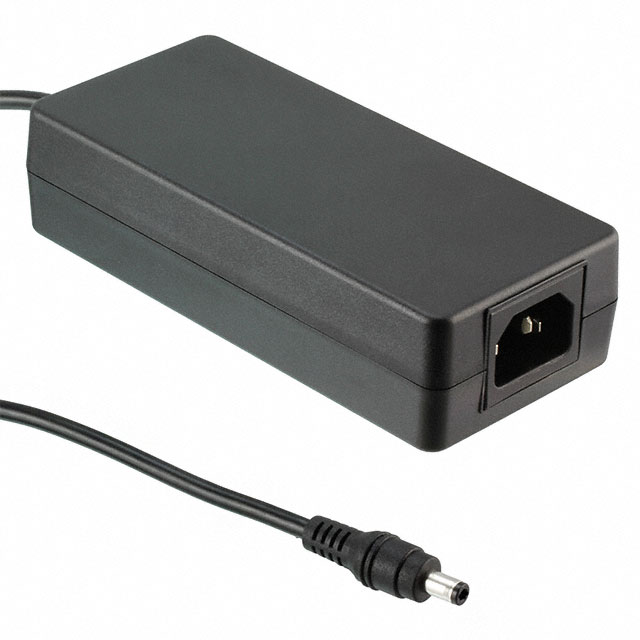 Delta Electronics ADP-66CR BE electronic component product image