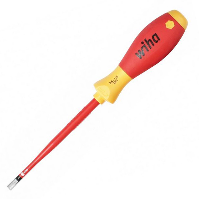 Wiha 32055 electronic component product image
