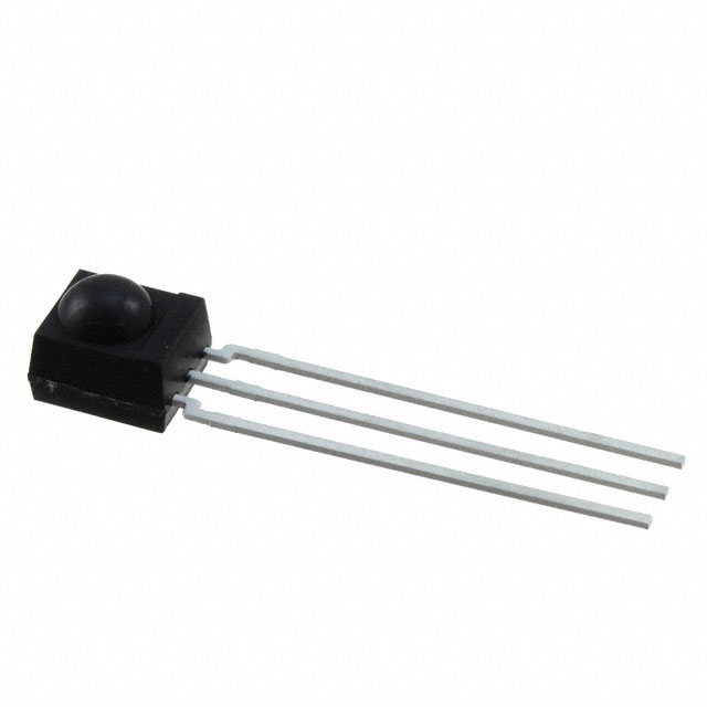 Vishay Semiconductor Opto Division TSOP4836 electronic component product image
