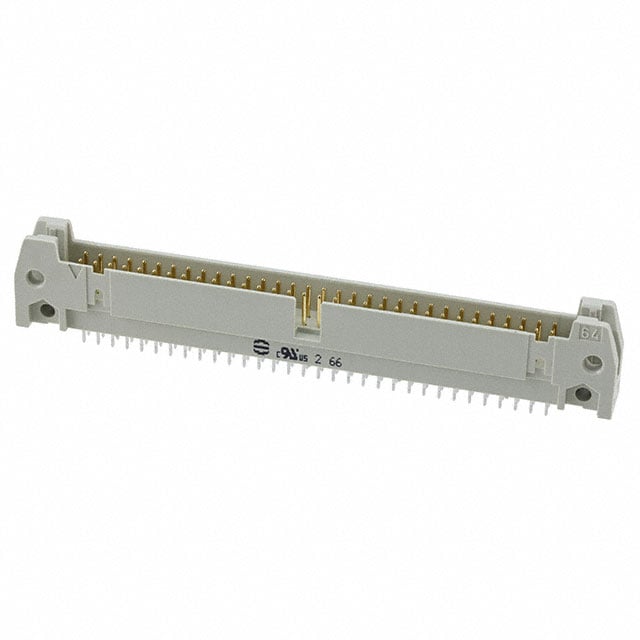 HARTING 09185646924 electronic component product image