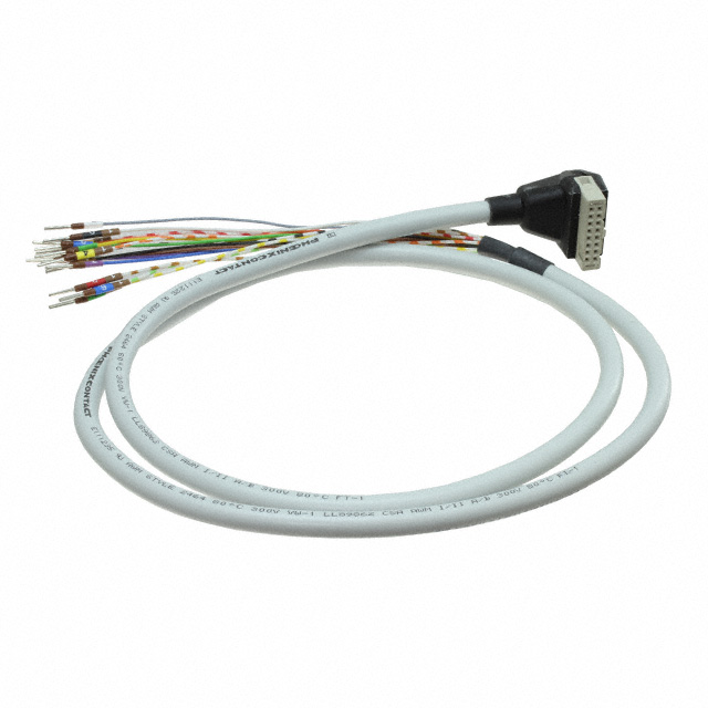Phoenix Contact 2900131 electronic component product image