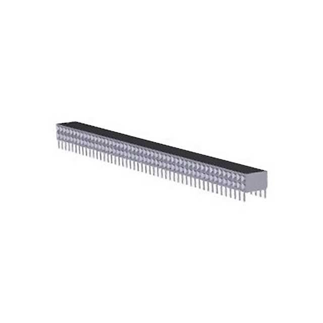 TE Connectivity AMP Connectors 4-535512-4 electronic component product image