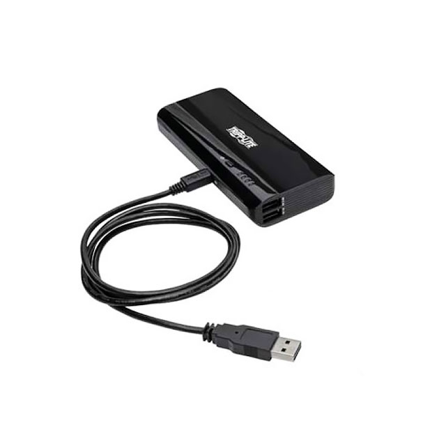 Eaton Tripp Lite UPB-10K4-S2U electronic component product image