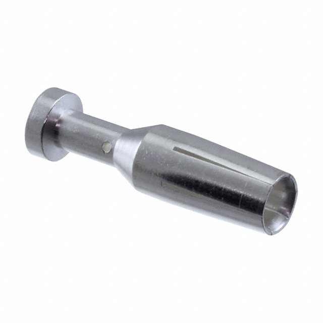 TE Connectivity AMP Connectors T2040002025-000 electronic component product image