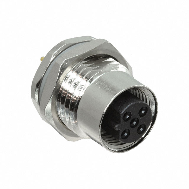 TE Connectivity AMP Connectors T4141412041-000 electronic component product image