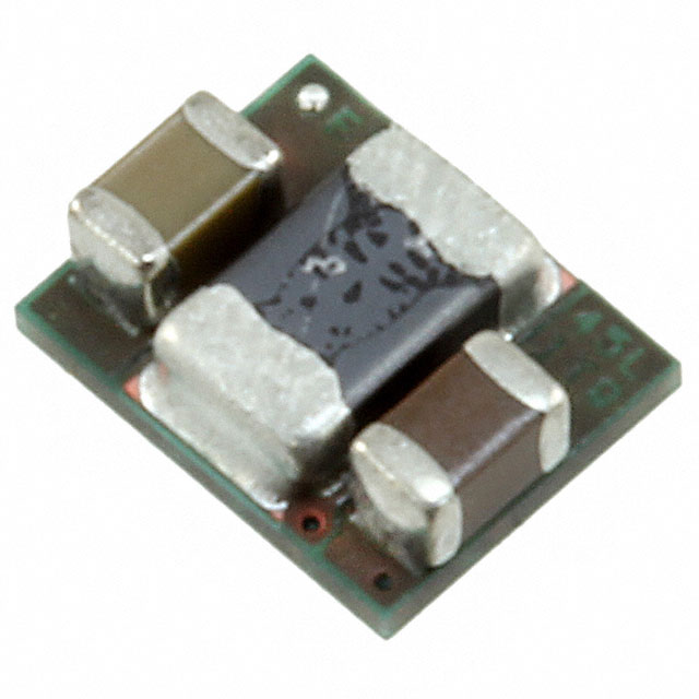 Texas Instruments TPS82740BSIPR electronic component product image