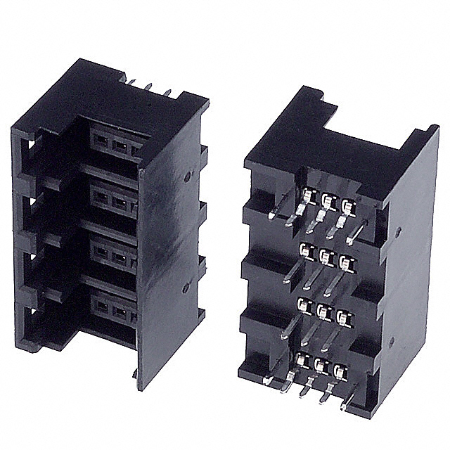 TE Connectivity AMP Connectors 1473567-3 electronic component product image