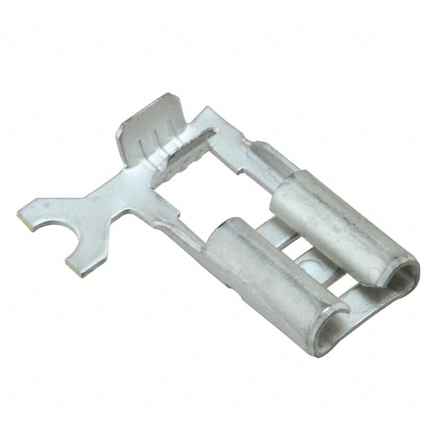 TE Connectivity AMP Connectors 1742086-2 electronic component product image