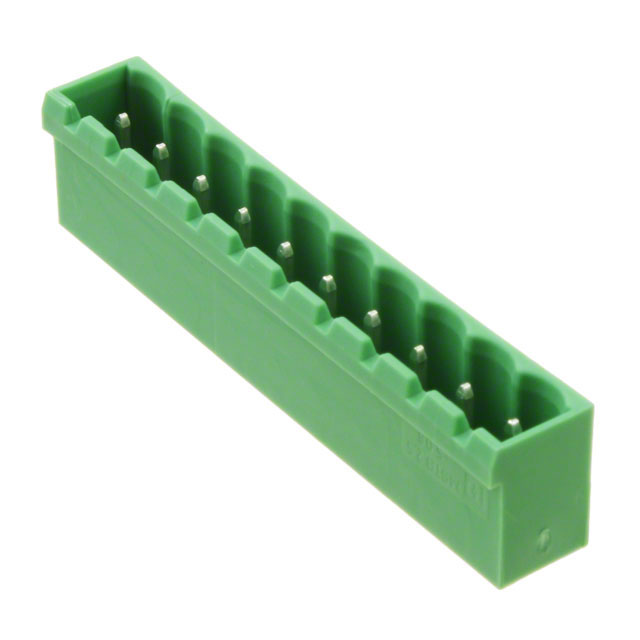 Phoenix Contact 1755817 electronic component product image