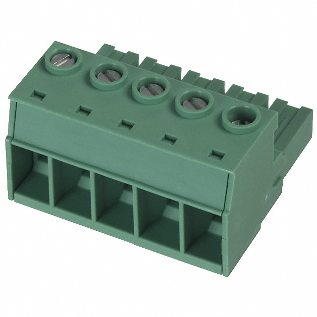 Phoenix Contact 1967401 electronic component product image