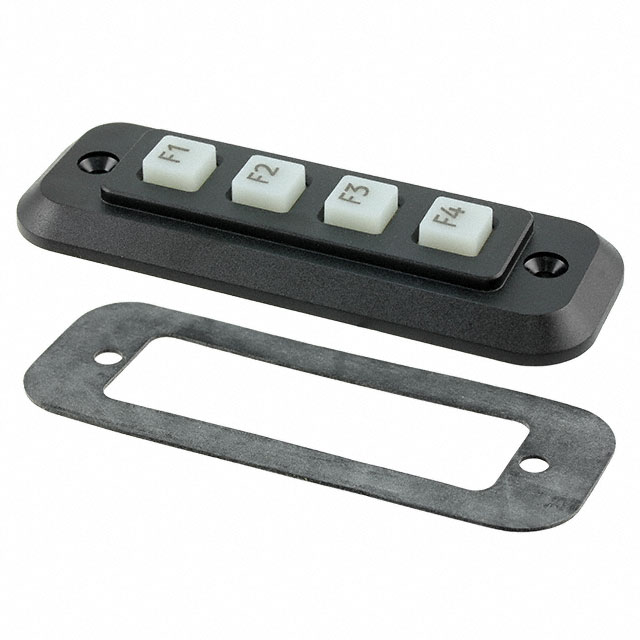 Storm Interface 3K042103 electronic component product image