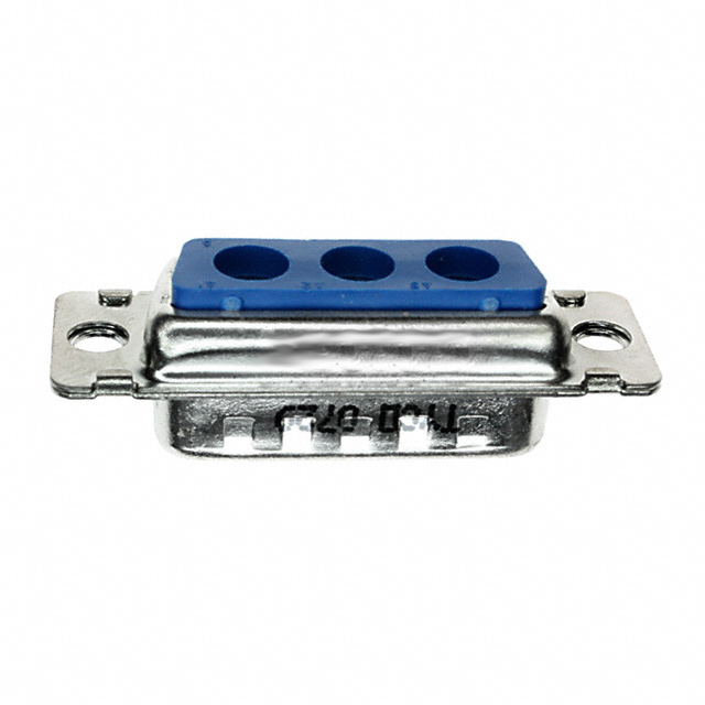 TE Connectivity Aerospace, Defense and Marine 448153-4 electronic component product image