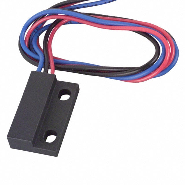 Littelfuse Inc. 55140-2M-05-E electronic component product image