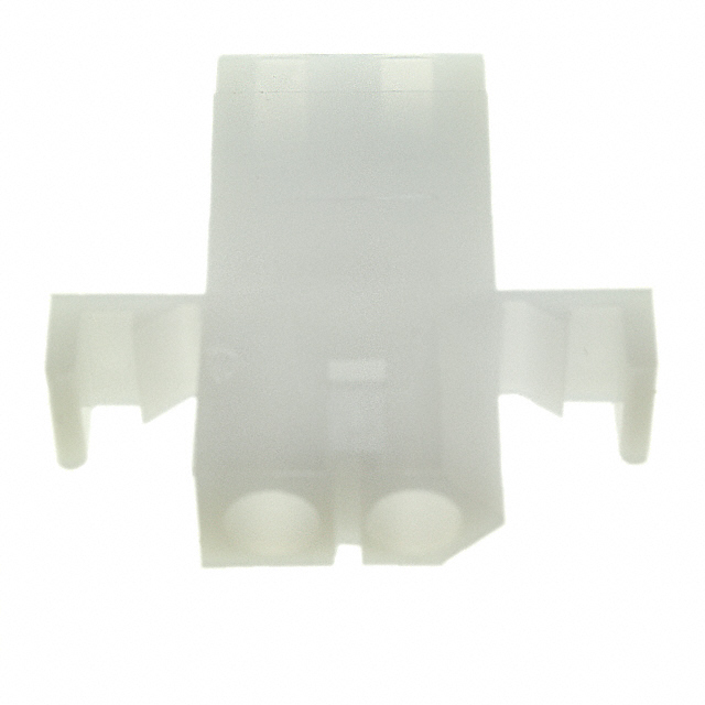 TE Connectivity AMP Connectors 770066-1 electronic component product image
