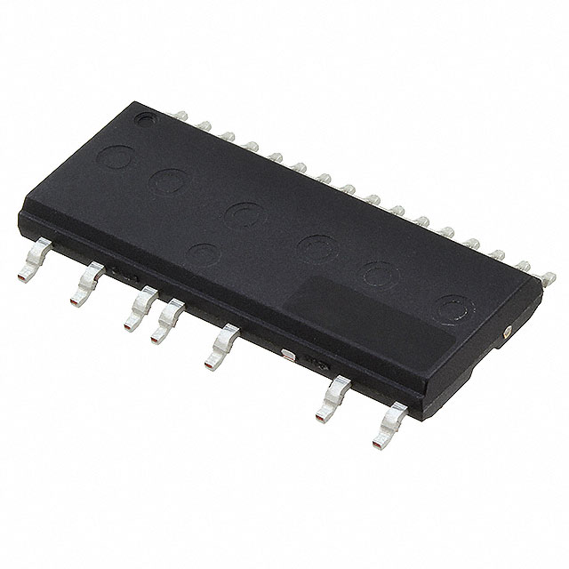 onsemi FSB50550BSL electronic component product image