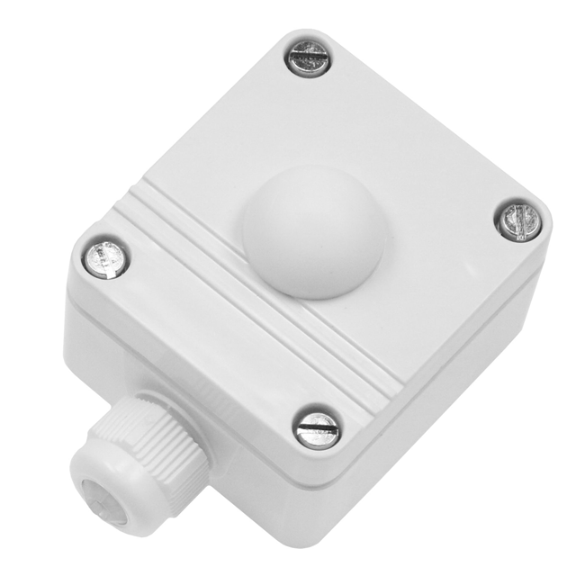 B+B Thermo-Technik GmbH 0555 3001 electronic component product image