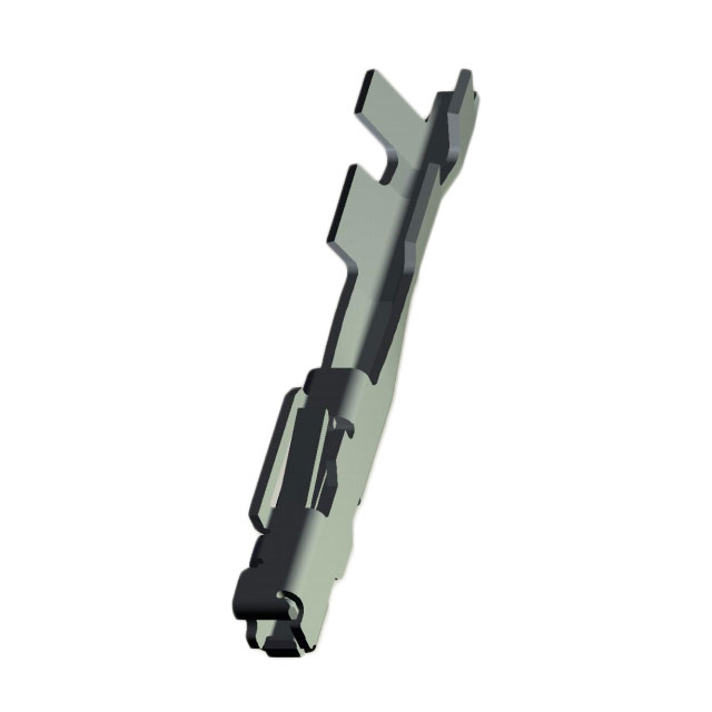 TE Connectivity AMP Connectors 1123343-2 electronic component product image