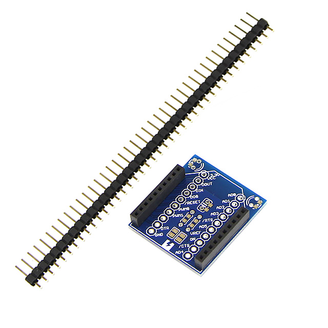 Seeed Technology Co., Ltd 113100001 electronic component product image
