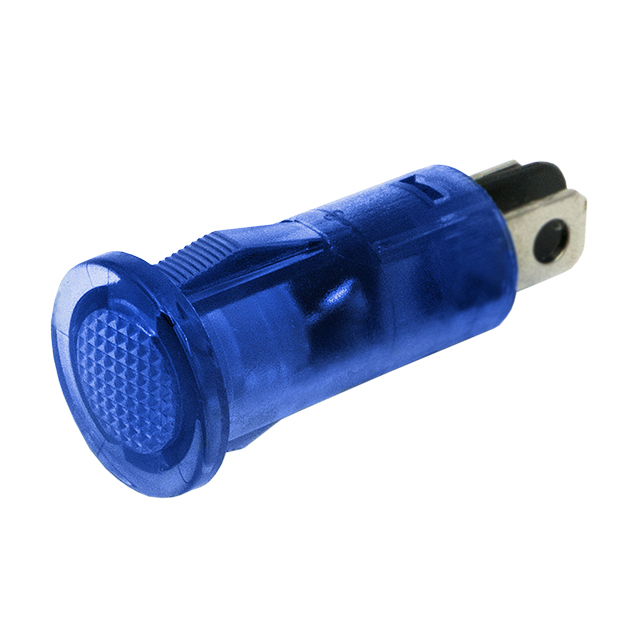 Dialight 655-1409-104F electronic component product image