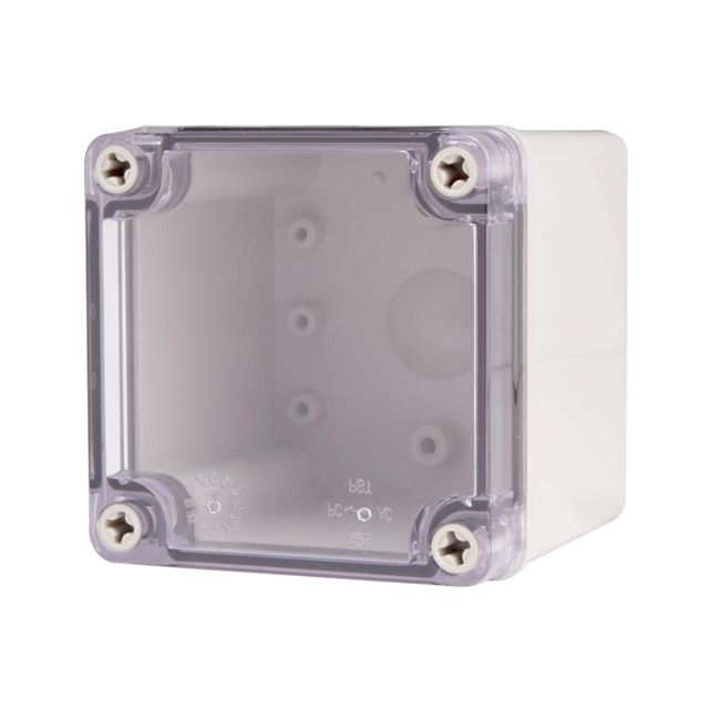 Boxco BC-ATS-101010 electronic component product image