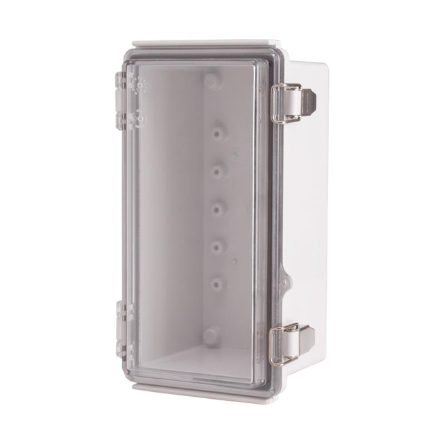 Boxco BC-CTP-112110 electronic component product image