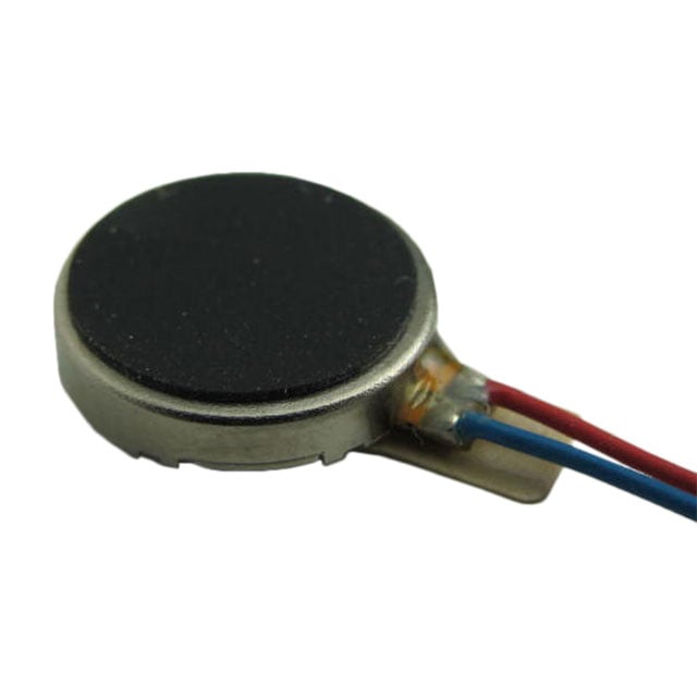 Vybronics Inc VC1020B111F electronic component product image