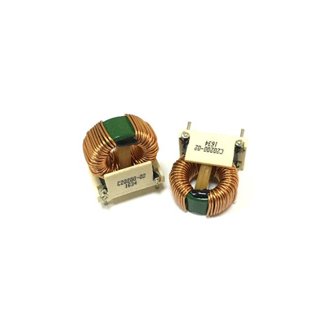 ITG Electronics, Inc. C20200-14 electronic component product image