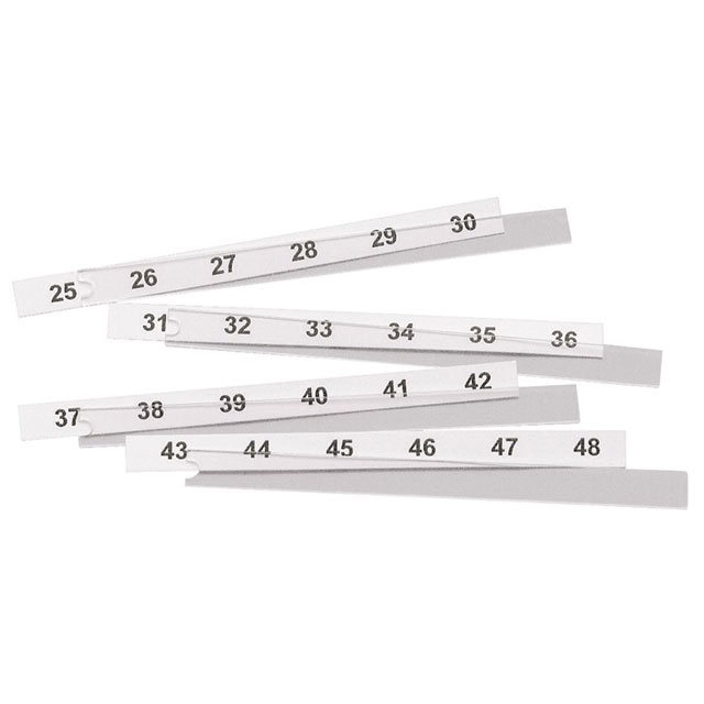 Panduit Corp C6PPLK25-48 electronic component product image