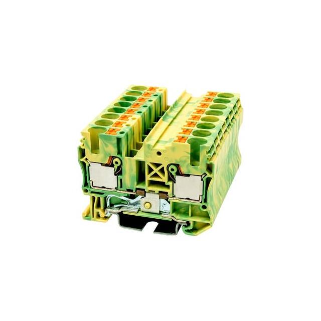 Dinkle Corporation, USA DP6-PE electronic component product image