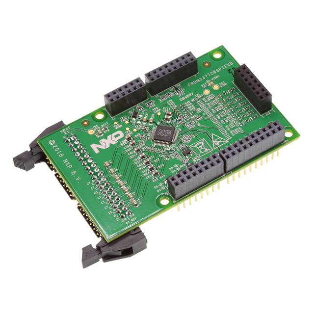 NXP USA Inc. FRDM33772BSPIEVB electronic component product image