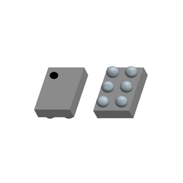 GLF Integrated Power GLF71320 electronic component product image