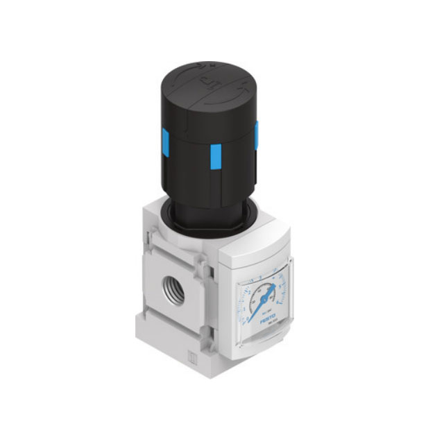 Festo Corporation MS4-LR-1/4-D5-AS electronic component product image