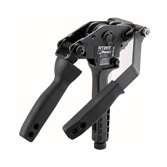Panduit Corp RT2HT electronic component product image