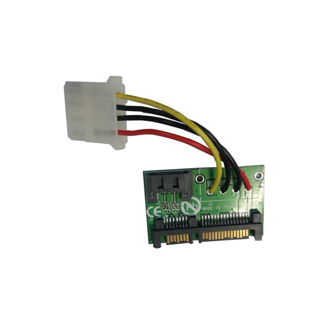 U-Reach Data Solutions, Inc TB1518 electronic component product image